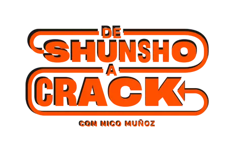 De shunsho a crack