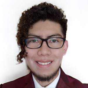 Daniel Barahona Gomez