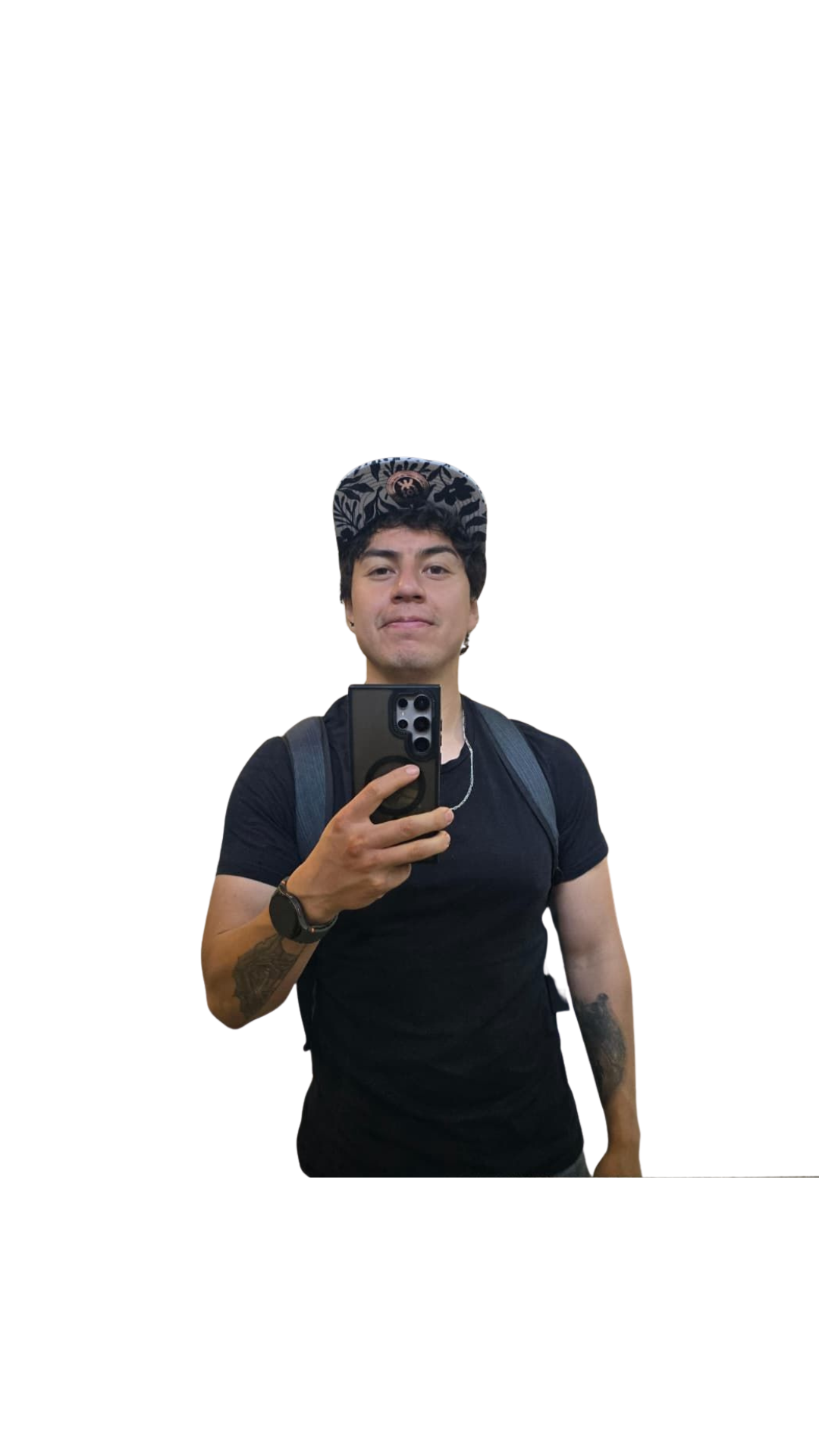 Fotografía Pedro Lopez